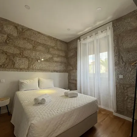 Gasthof Ameixial Porto