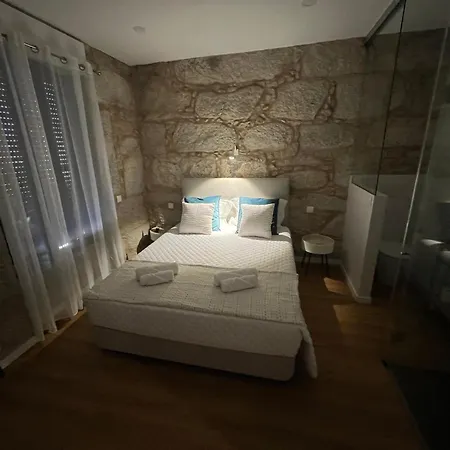 Gasthof Ameixial Porto
