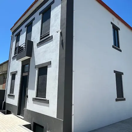 Ameixial Gasthof